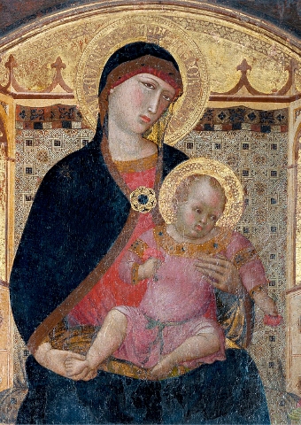 Ambrogio Lorenzetti e l’Arte Sacra